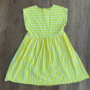Primary Backyard Dress